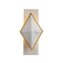 Ritz - Triangle Marble Wall